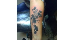 Balin`s family tattoo - тату-салон